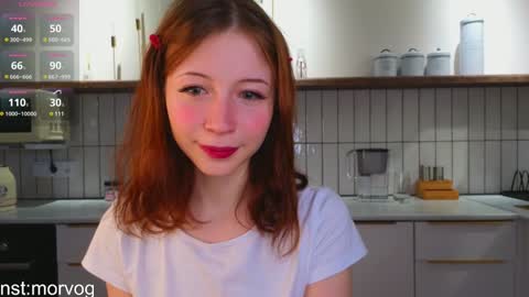 Delora online show from January 29, 9:50 pm