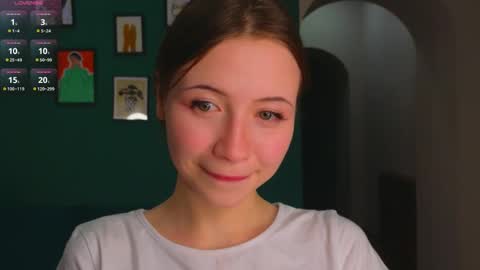 Delora online show from February 20, 11:21 pm