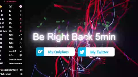  Delsee   online show from February 17, 5:43 pm