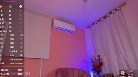  Delsee   online show from February 17, 8:47 pm