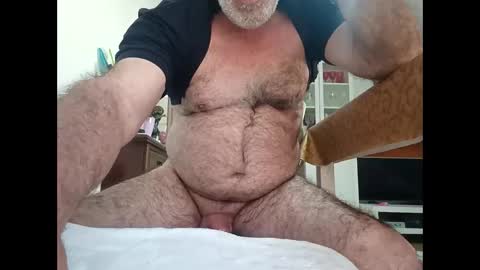 delsolramon02 online show from March 12, 4:24 pm