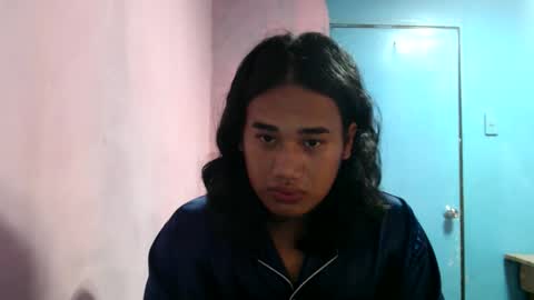 deluxe_xhiamara online show from January 9, 8:39 am