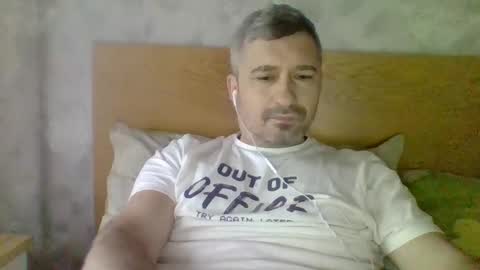 Snapshot of demarco1977 chatting on January 26, 3:14 pm demarco1977 online show from January 26, 3:14 pm