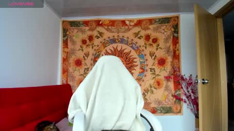 demeter__ online show from September 10, 5:46 pm