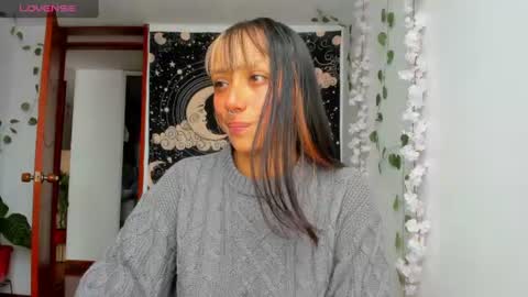 demeter__ online show from July 20, 8:11 pm
