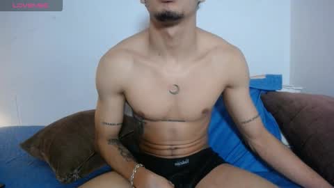 Snapshot of demeter_salviati chatting on October 1, 2:28 am Demeter Salviati online show from October 1, 2:28 am