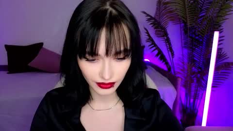 Snapshot of demetra__ chatting on February 4, 8:20 am Demetra online show from February 4, 8:20 am