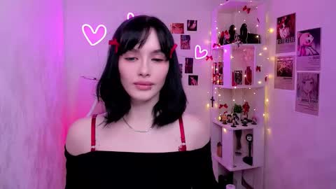 Snapshot of demetra__ chatting on February 5, 8:30 am Demetra online show from February 5, 8:30 am