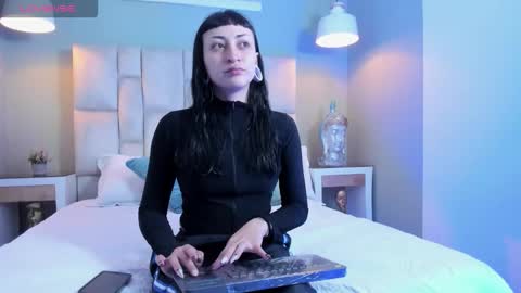 Demetra online show from January 14, 3:34 am