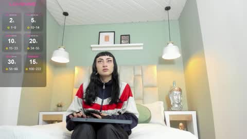 Demetra online show from January 15, 4:17 am