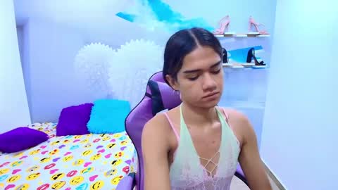 DEMI online show from October 2, 12:45 pm