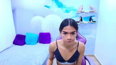 DEMI online show from October 8, 12:14 pm