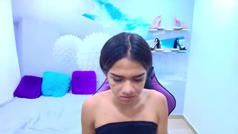 DEMI online show from October 9, 11:19 am