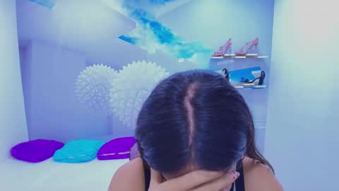 DEMI online show from November 12, 12:05 pm