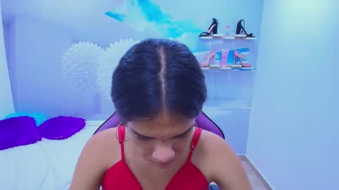 DEMI online show from November 27, 12:29 pm