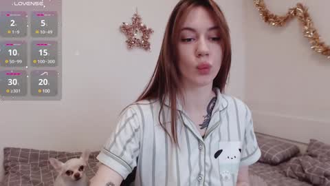 Demi. not your babybabebb and other shit online show from January 26, 10:45 am