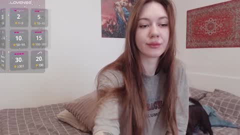 Demi. not your babybabebb and other shit online show from February 2, 10:46 am