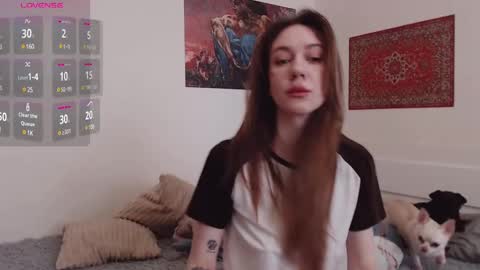 Demi. not your babybabebb and other shit online show from February 23, 8:06 am