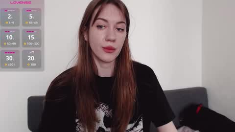 Demi. not your babybabebb and other shit online show from September 15, 1:33 pm