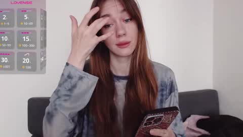 Demi. not your babybabebb and other shit online show from September 21, 9:00 am