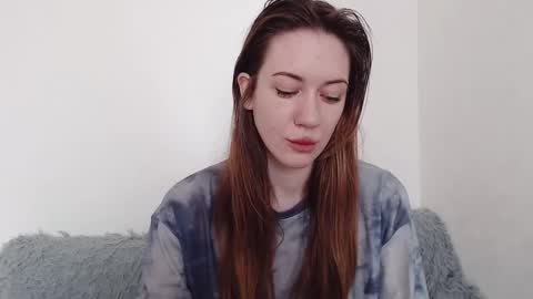 Demi. not your babybabebb and other shit online show from October 3, 8:55 am