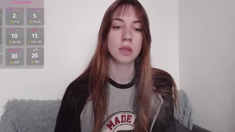 Demi. not your babybabebb and other shit online show from October 14, 9:54 am