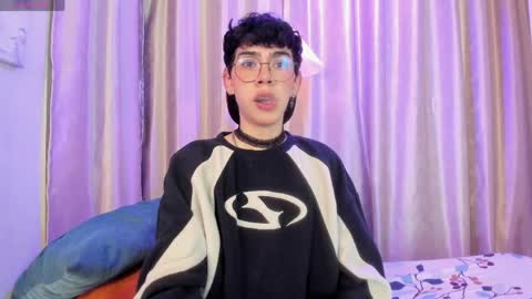 demian_hush online show from April 5, 3:58 am