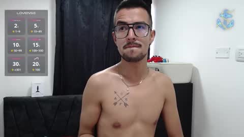 demian_val_4 online show from February 23, 12:46 pm