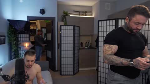 demianblake online show from October 25, 10:45 am