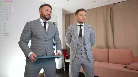 demianblake online show from November 6, 4:19 pm