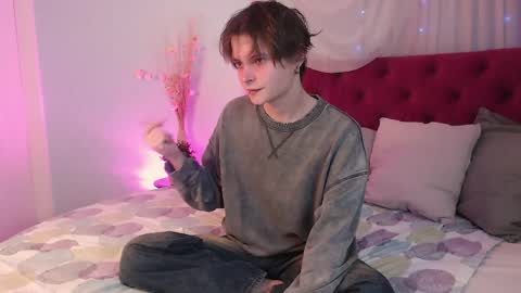 demianenglen online show from April 3, 11:30 am