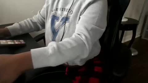 Chocolatekink online show from November 17, 3:07 pm