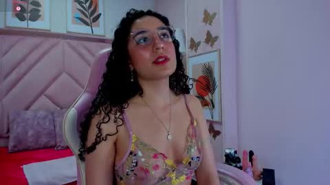 Demi online show from December 5, 5:49 am