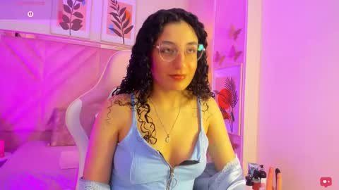 Demi online show from December 23, 4:54 am