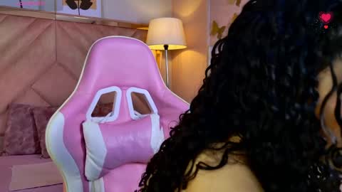 Demi online show from April 9, 5:07 am