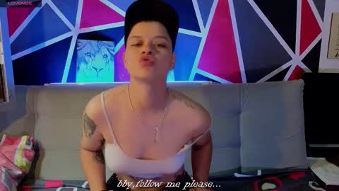 DEMI online show from October 23, 1:32 pm