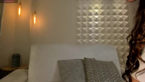 DEMI NOVA online show from February 15, 11:19 am