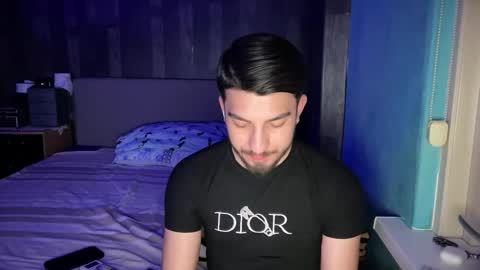 demirefdenis12 online show from February 8, 2:15 am