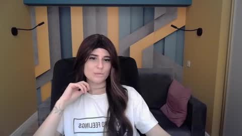 DemmyRose online show from December 20, 10:39 pm