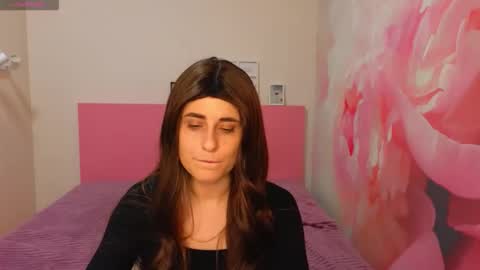 DemmyRose online show from December 22, 7:44 pm