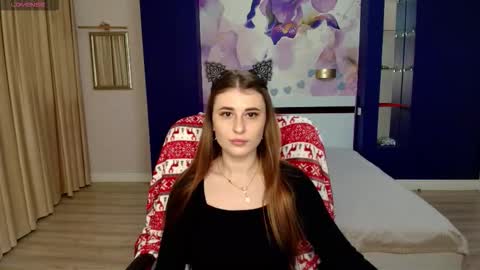 DemmyRose online show from January 9, 7:59 pm