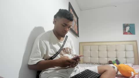 MASTER DAV online show from January 15, 2:24 pm