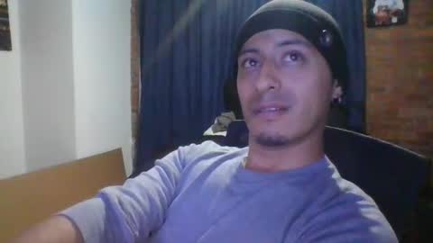 demon666dick online show from April 7, 2:01 am