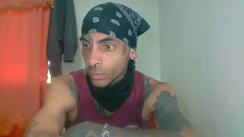 Snapshot of demon_rose_ chatting on May 24, 7:30 pm demon_rose_ online show from May 24, 7:30 pm