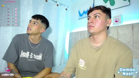 Juan  Gabriel Independent Models 3 online show from February 5, 3:02 am