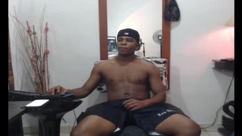 DEMOND online show from September 24, 2:53 pm