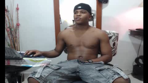 DEMOND online show from September 27, 3:11 am