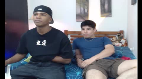 DEMOND online show from October 10, 7:24 pm