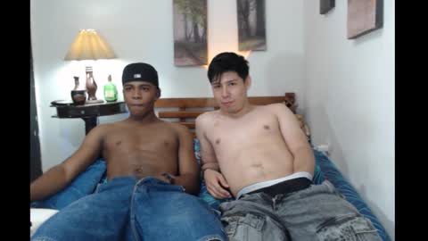 DEMOND online show from October 19, 3:45 pm