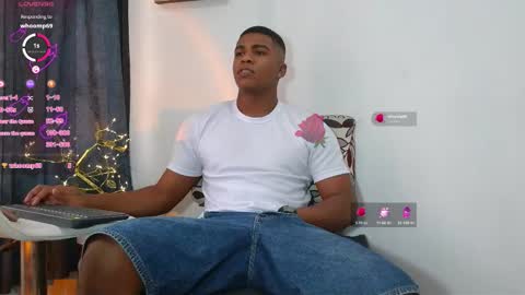 DEMOND online show from March 7, 1:19 pm